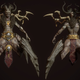 Illustration for article titled Diablo II's Final Boss, Looking Unusually Badass